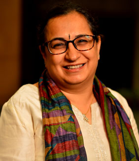 Dr. Jaineet Sachdeva